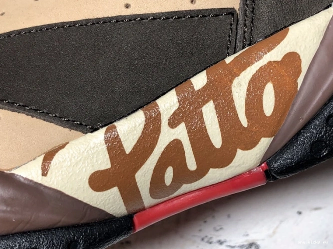 Rep Patta 